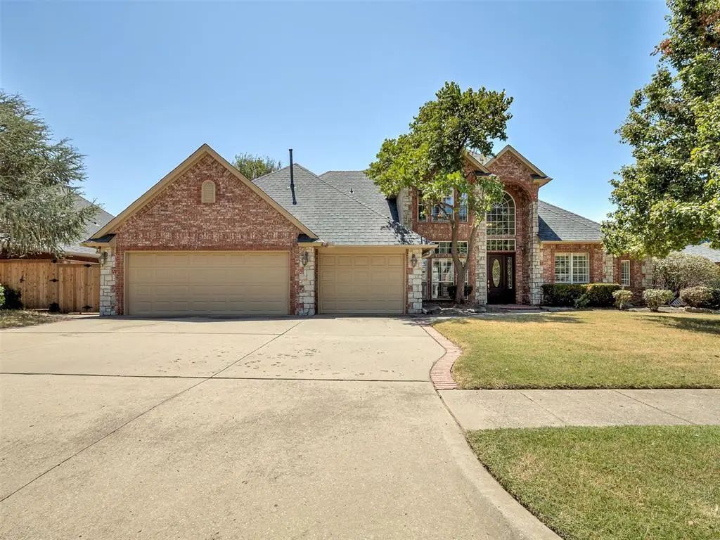 4510 Harrogate Drive, Norman