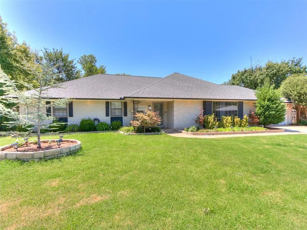 2318 Nw 43rd Street, Oklahoma City