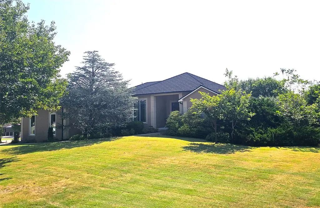 1006 Mills Street, Purcell