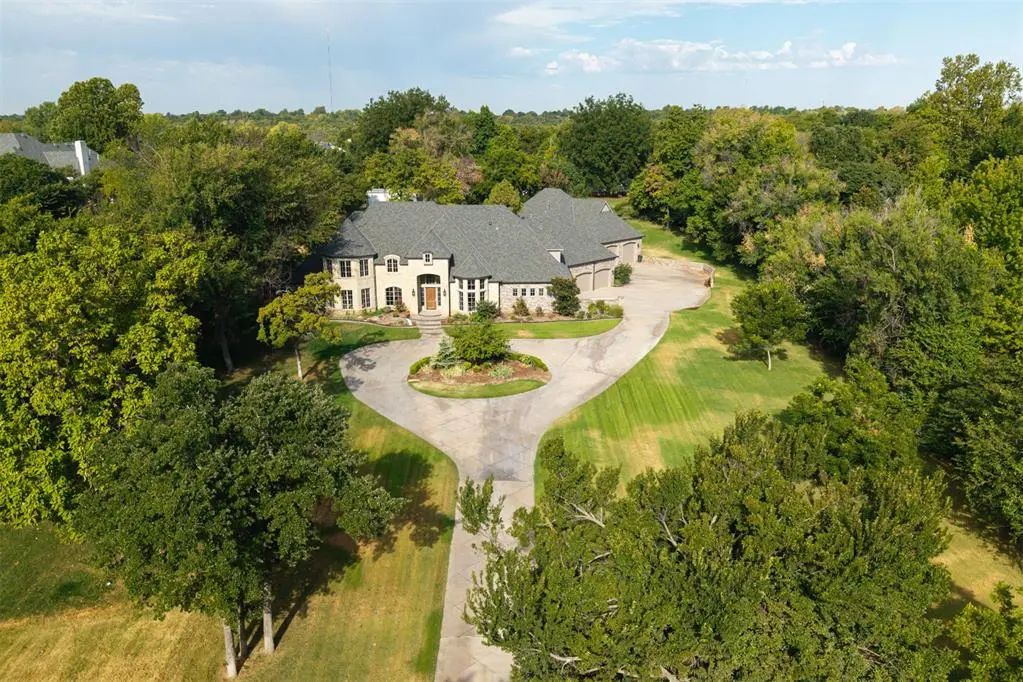 MLS Number 1245486 in the city of Edmond Homes for Sale by Fran Haven, the zipcode of 73013