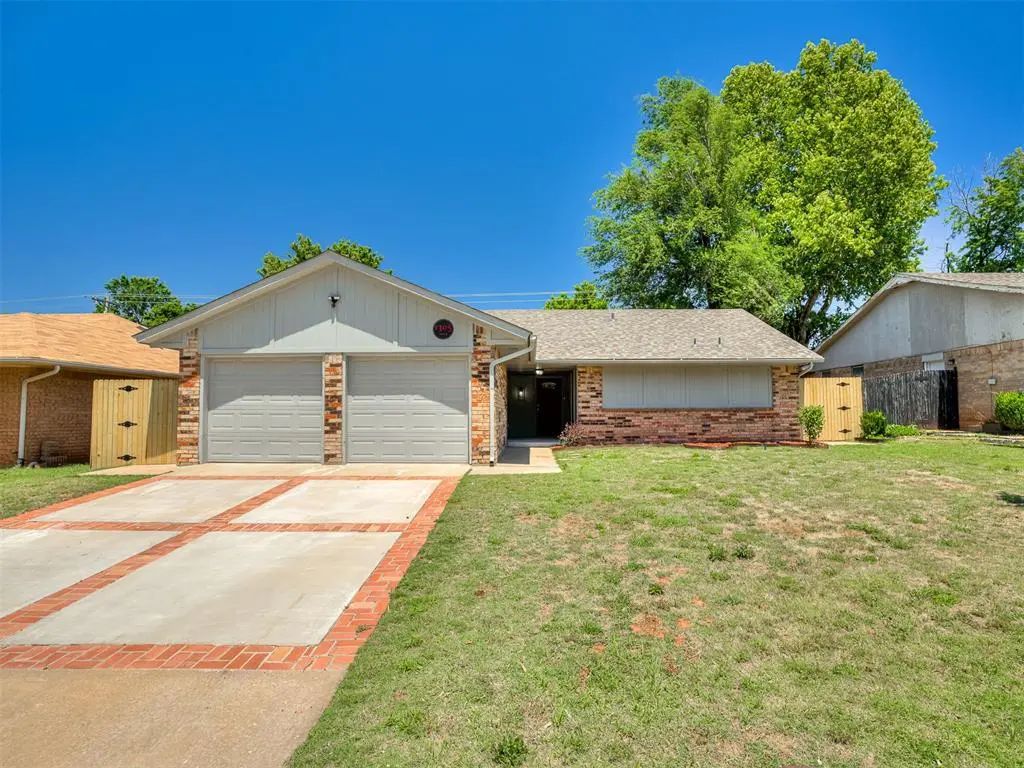 1305 Apollo Road, Edmond