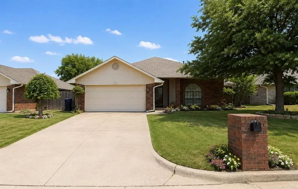 7200 Nw 102nd Street, Oklahoma City
