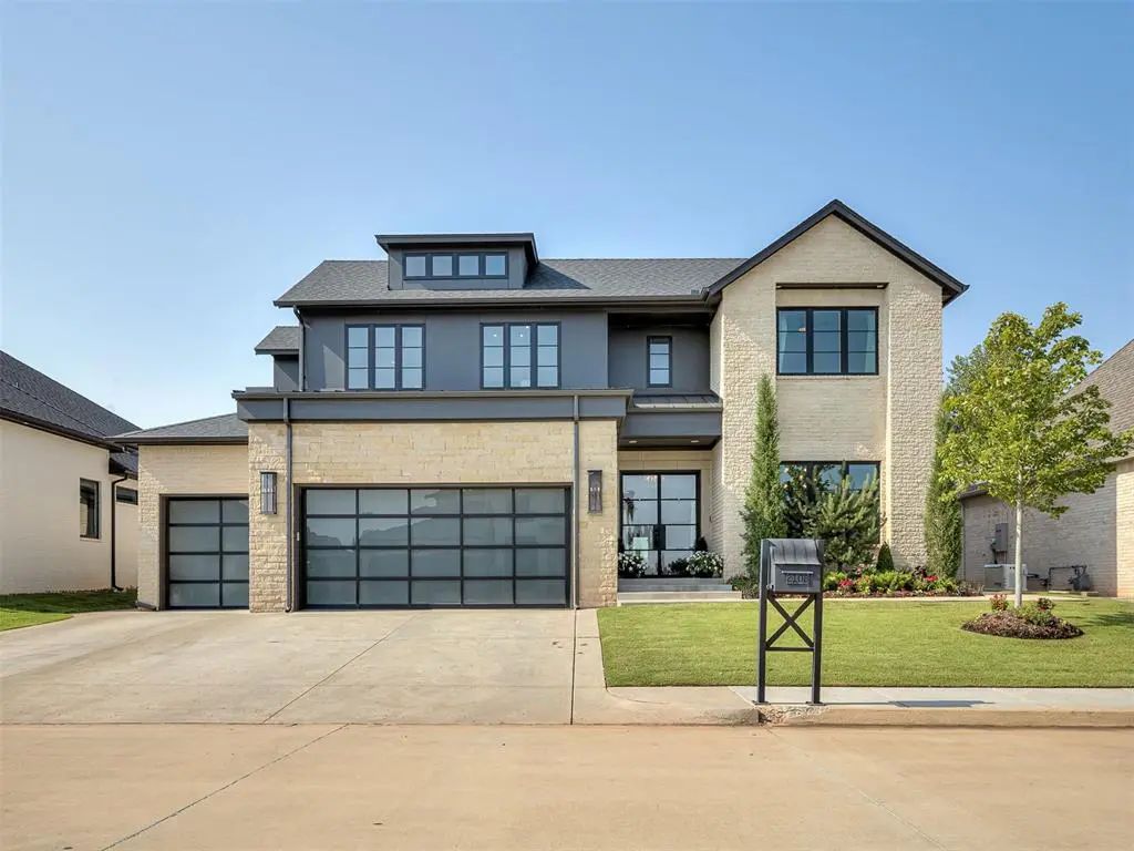 2108 Wiregrass Drive, Edmond
