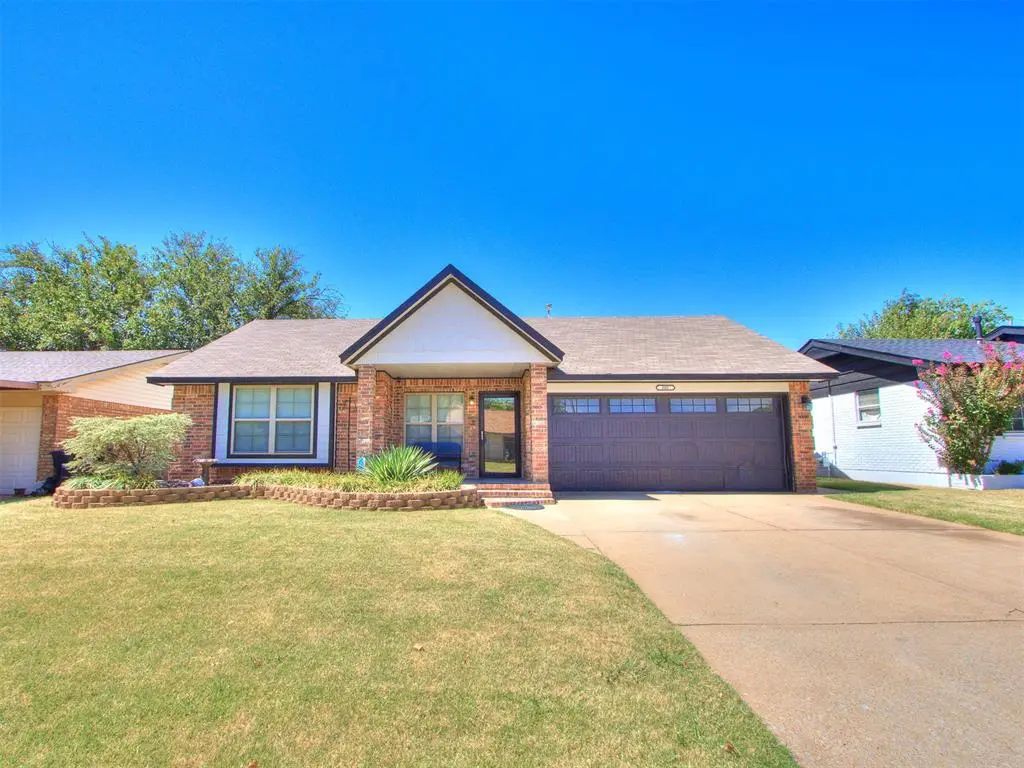 805 Lawton, Oklahoma City