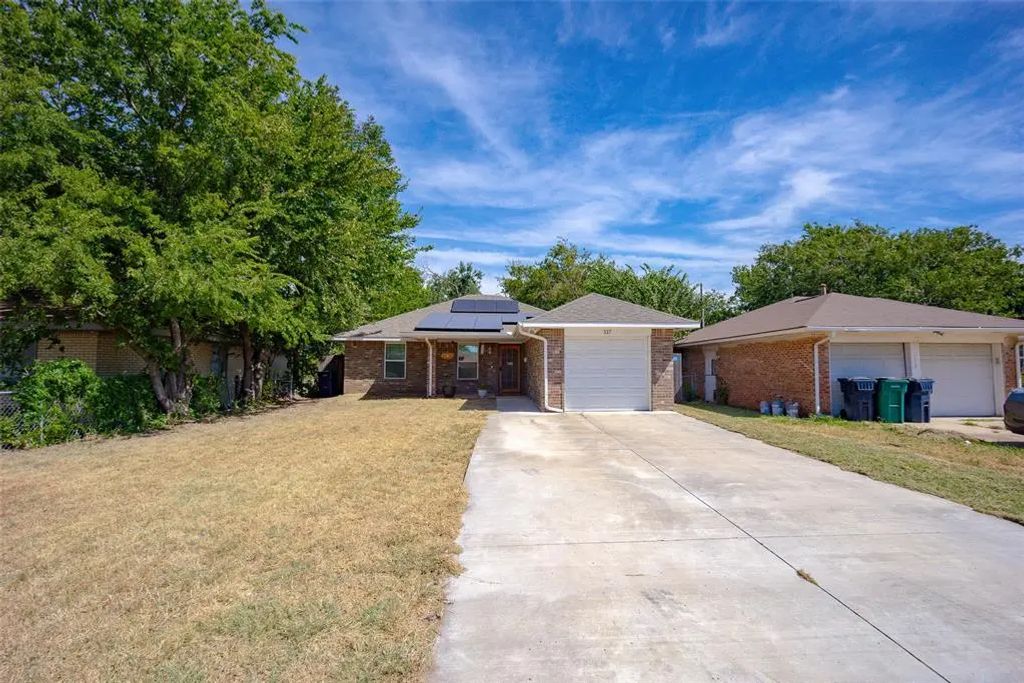 117 Nw 81st Street, Oklahoma City