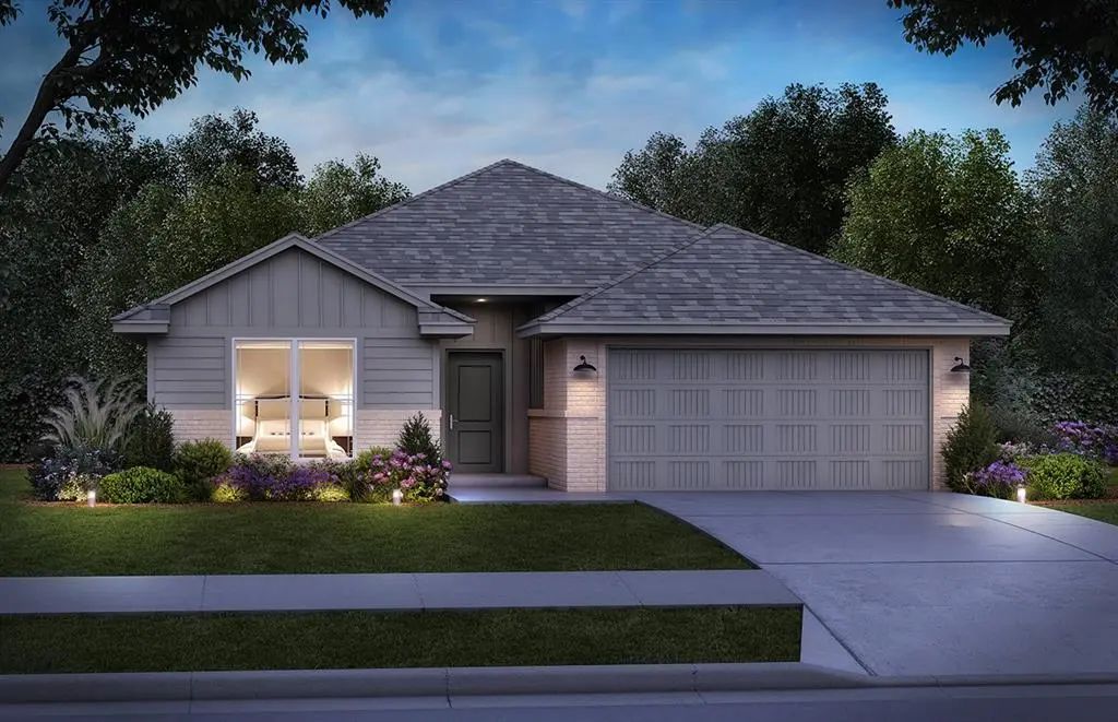 4207 Crowned Circle, Norman