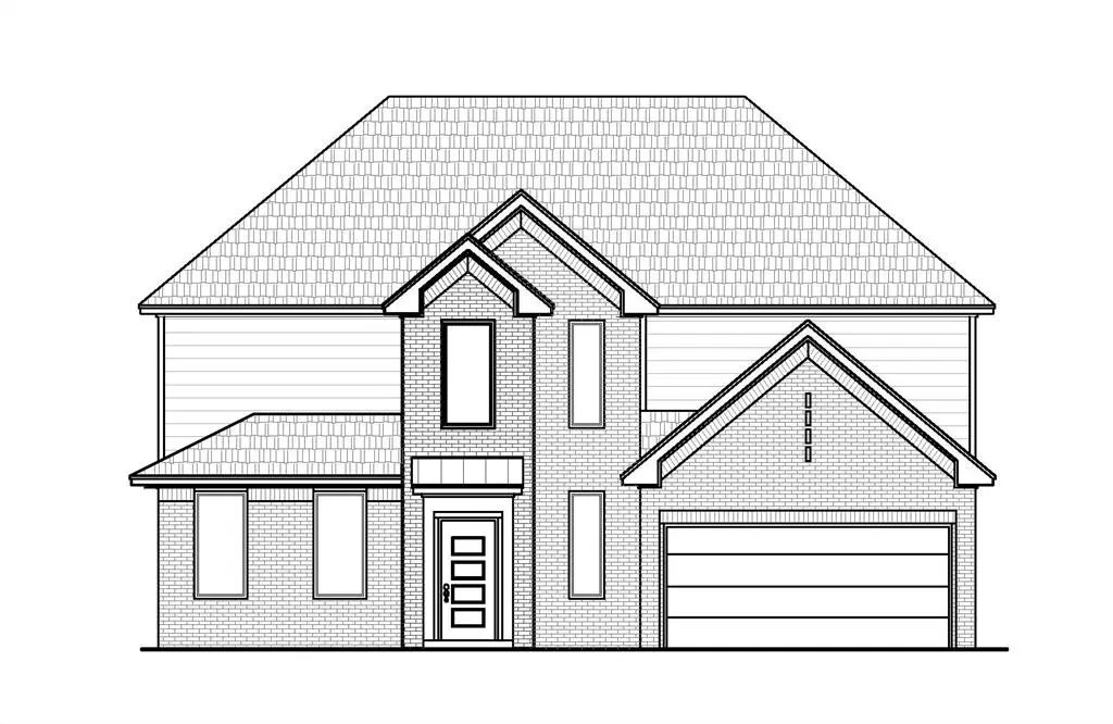 4110 Caraway Lane, Norman