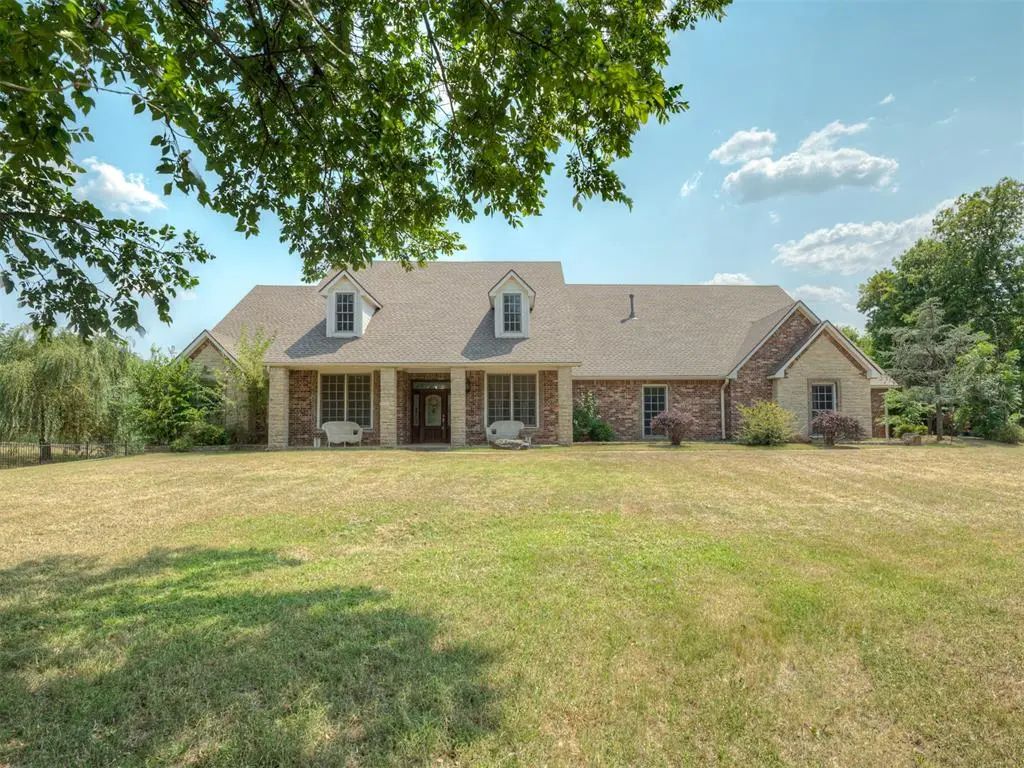 4014 Nw 48th Street, Oklahoma City