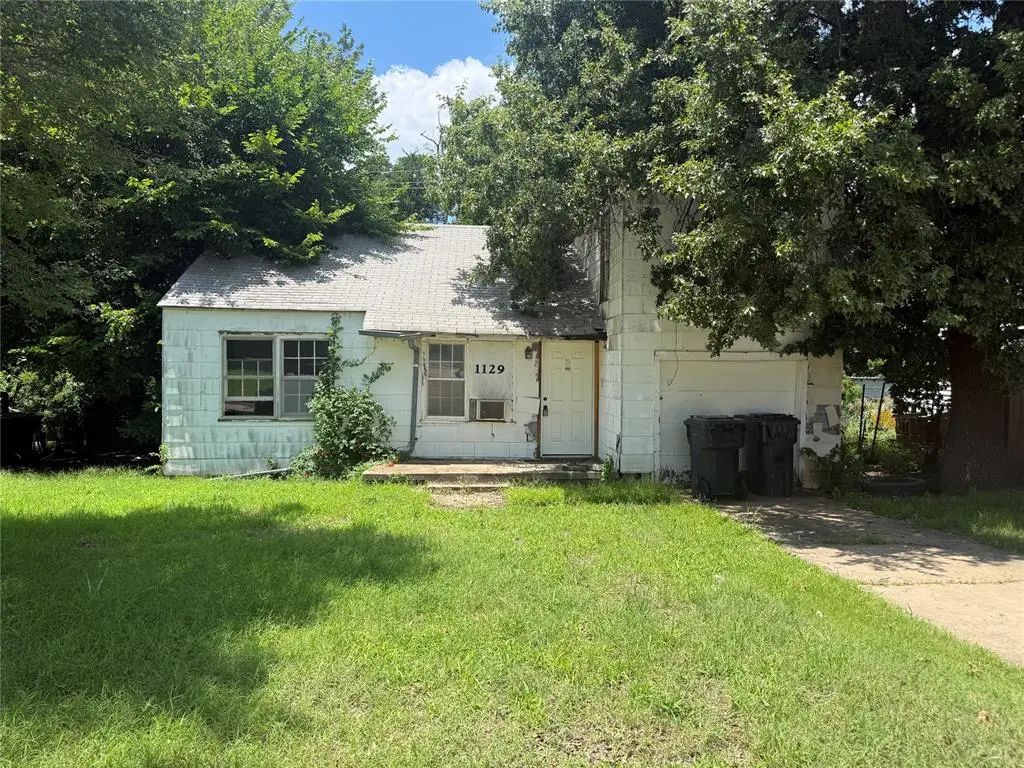 1129 N Woodward Avenue, Oklahoma City