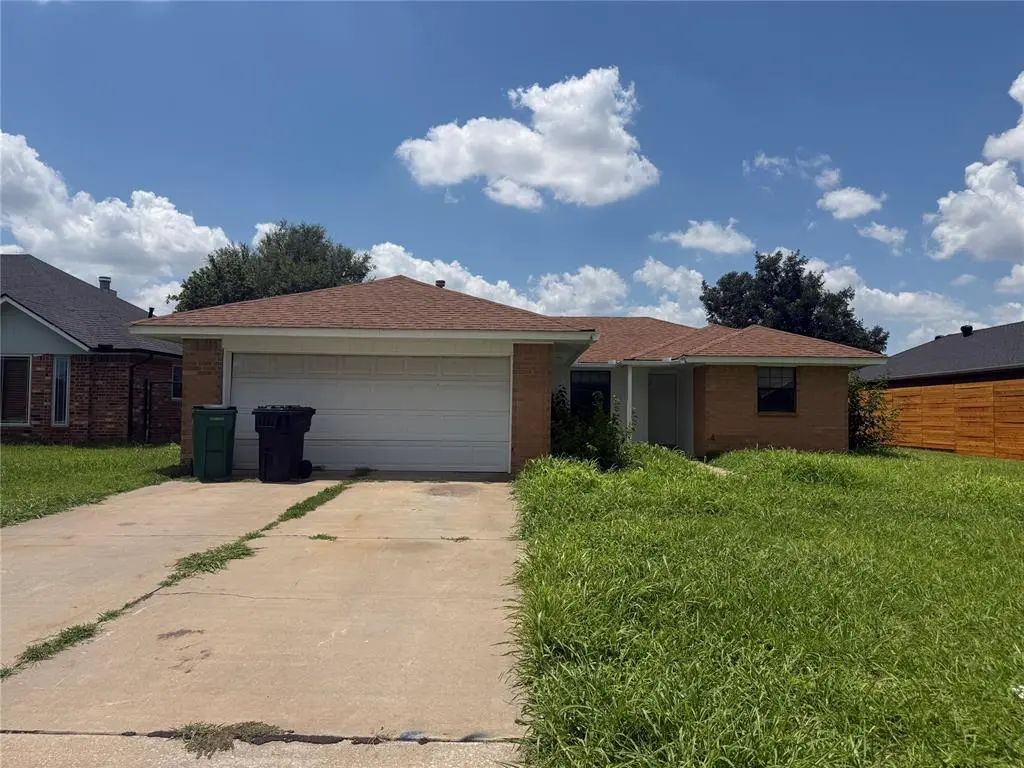 513 N Missouri Avenue, Oklahoma City
