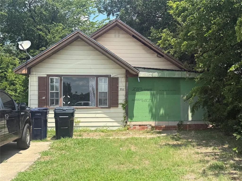 3511 Nw 21st Street, Oklahoma City