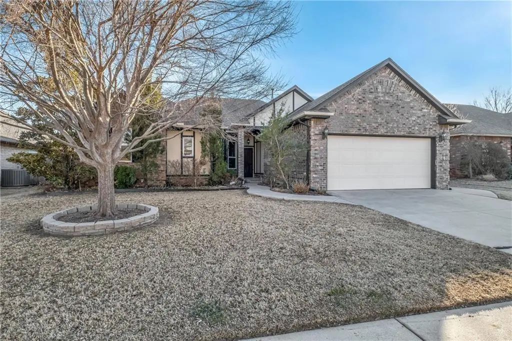 1704 Nw 164th Circle, Edmond