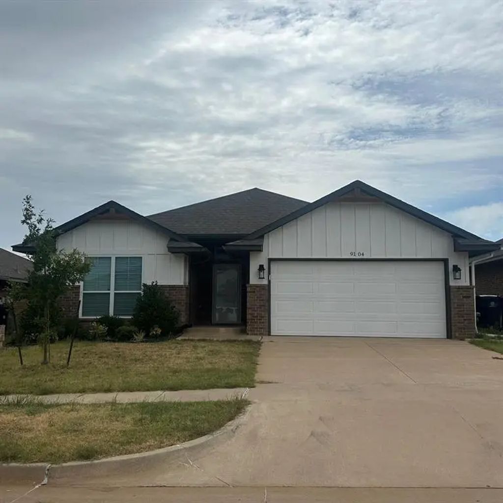 9104 Sw 47th Street, Oklahoma City