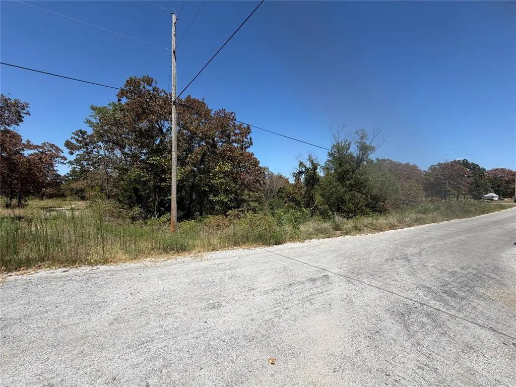 23469 W 102nd Street, Sapulpa