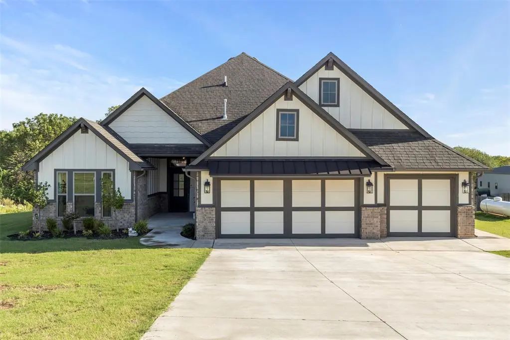 1093 Wild Rye Court, Blanchard, OK, 73010 - Silo Acres - 1245652, Residential