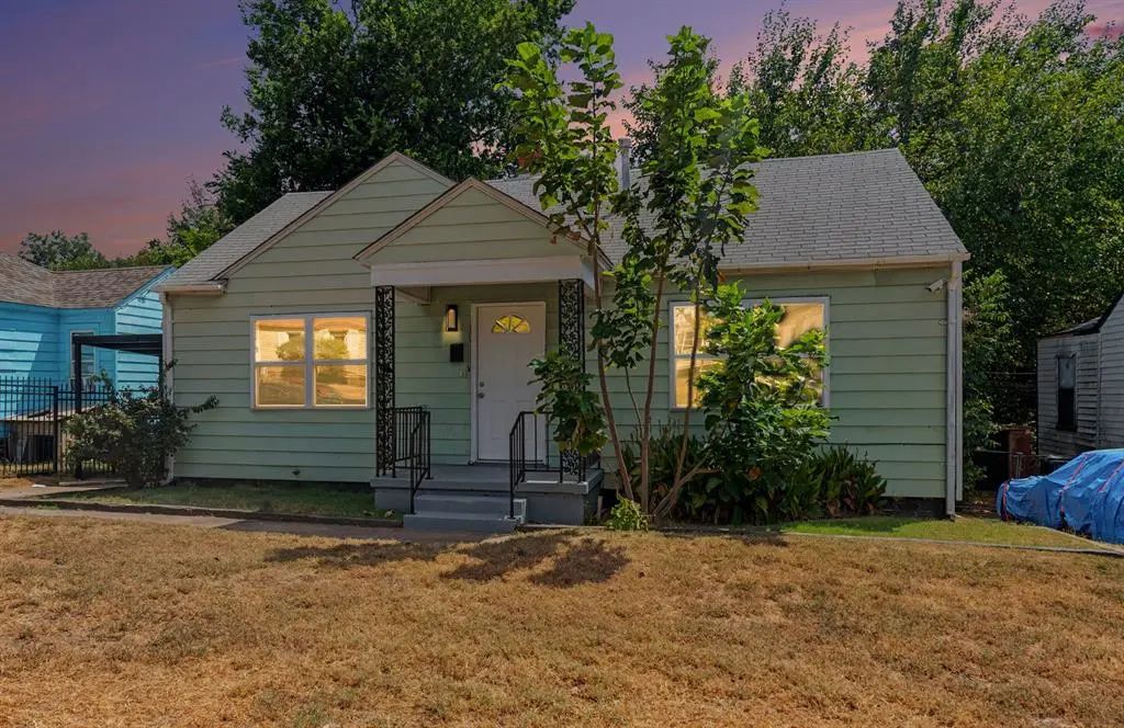 1320 Windemere Drive, Oklahoma City