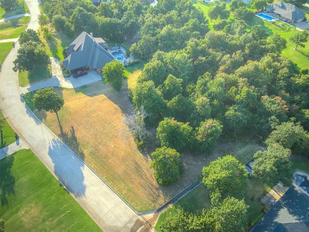 16601 Sandstone Circle, Choctaw
