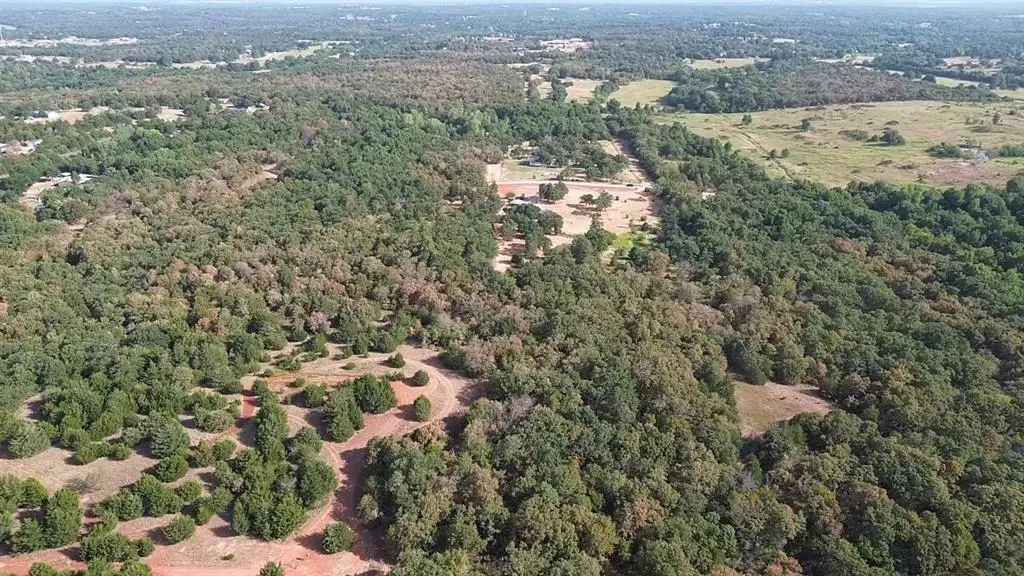 21700 Martin Tract 1 Road, Harrah