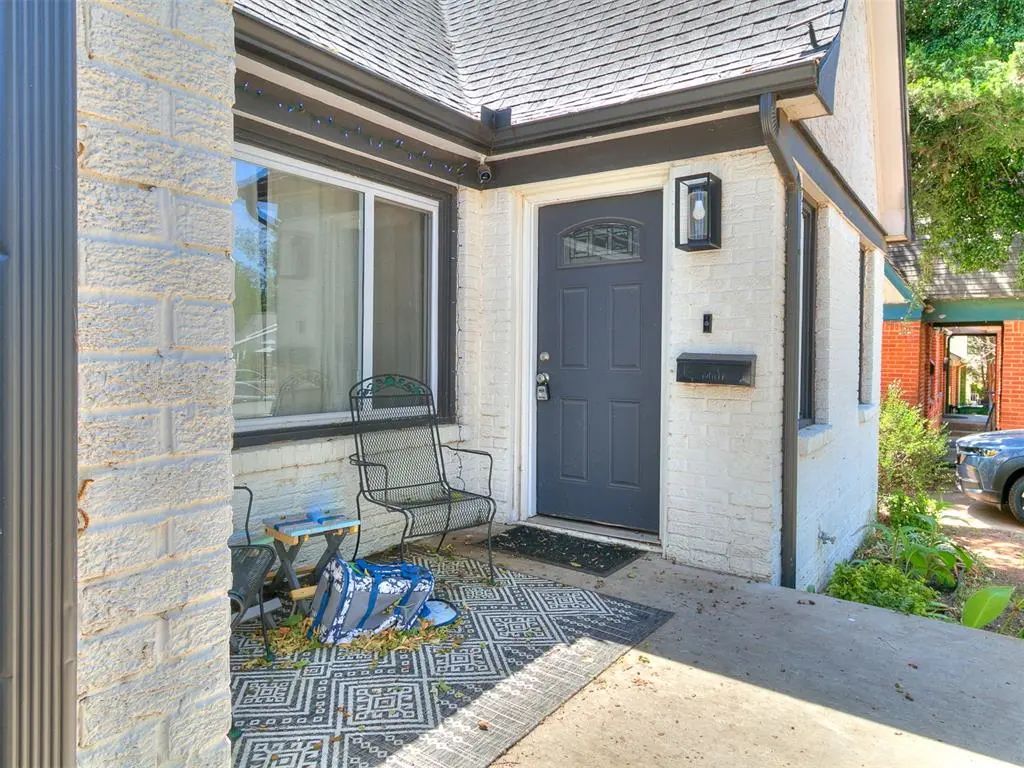 1608 Nw 44th Street, Oklahoma City