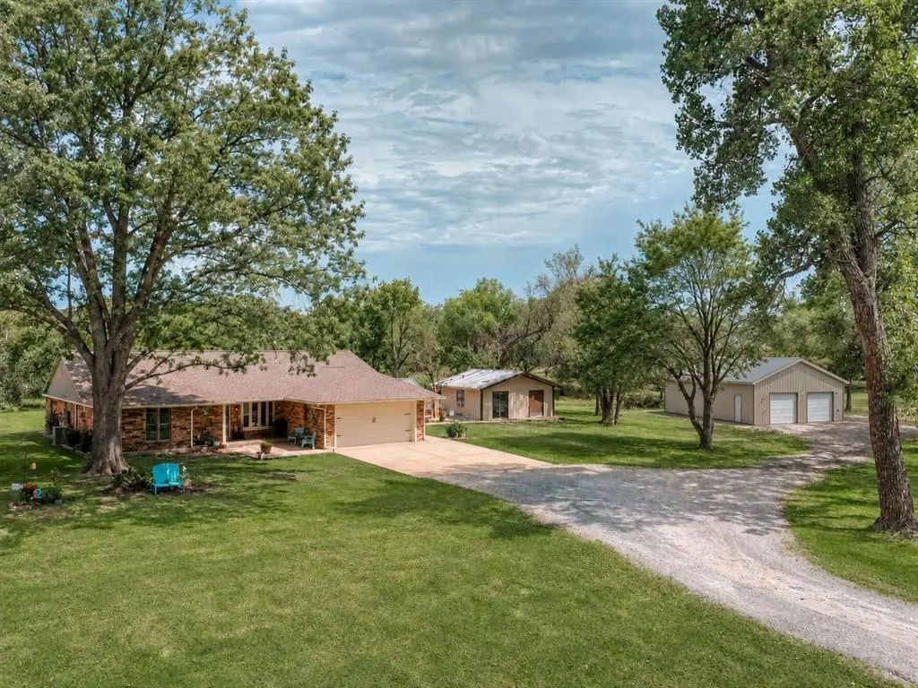 410 Quail Hollow Drive, Blanchard, OK, 73010 - Quail Hollow - 1245705, Residential