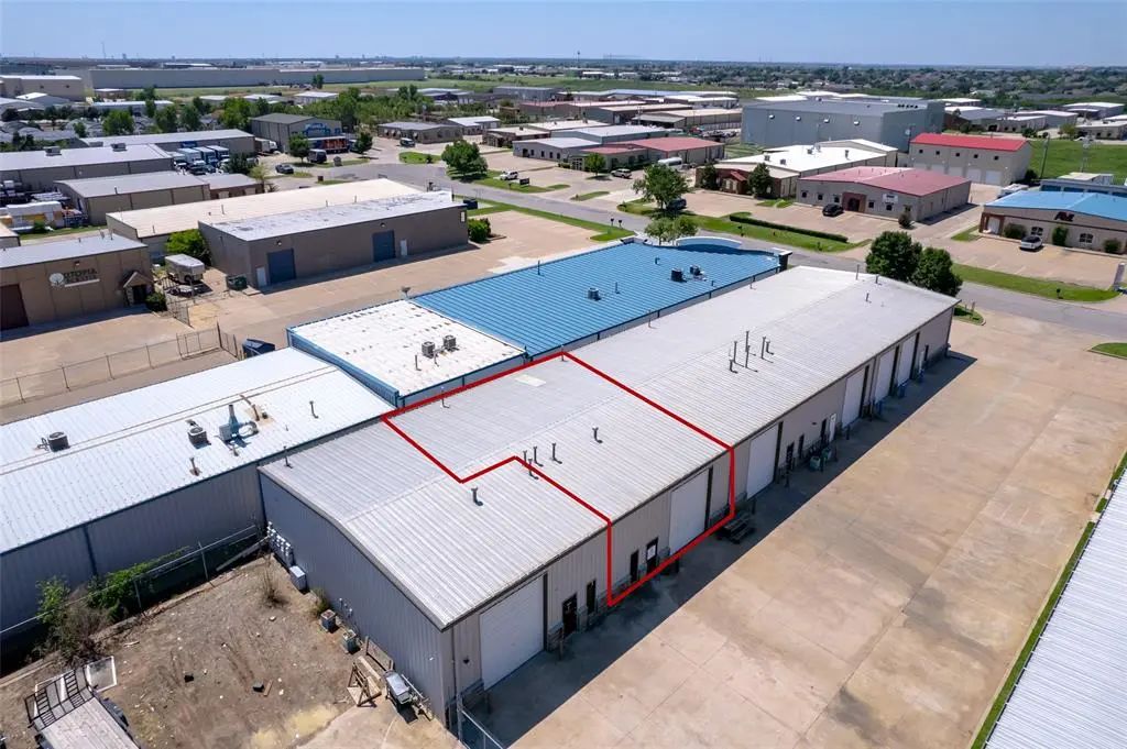 14900 Bristol Park Boulevard D, Edmond
