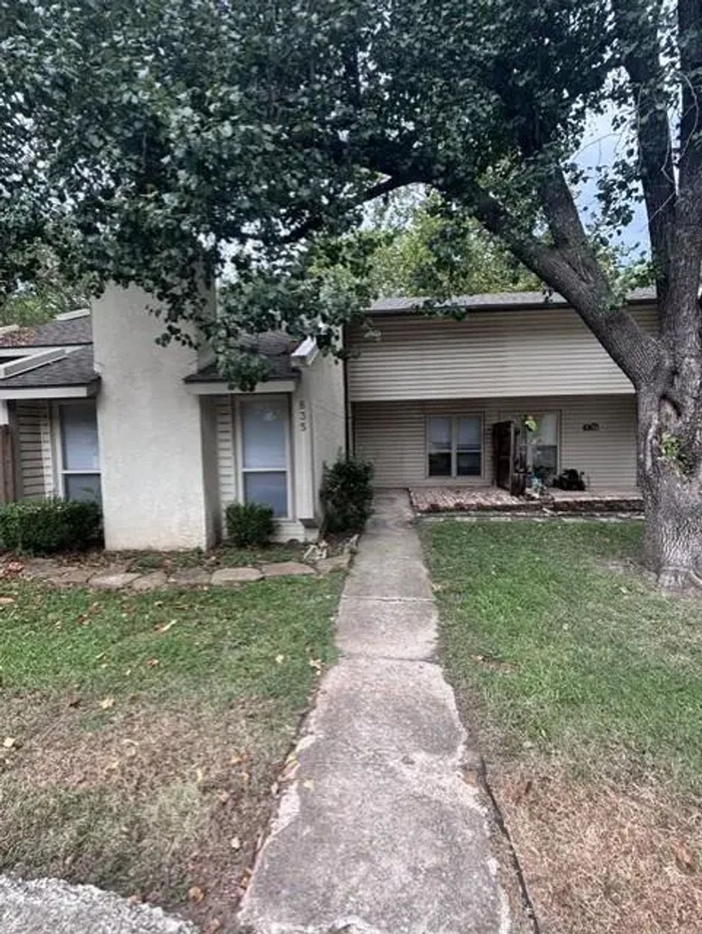 835 Cardinal Creek Boulevard, Norman