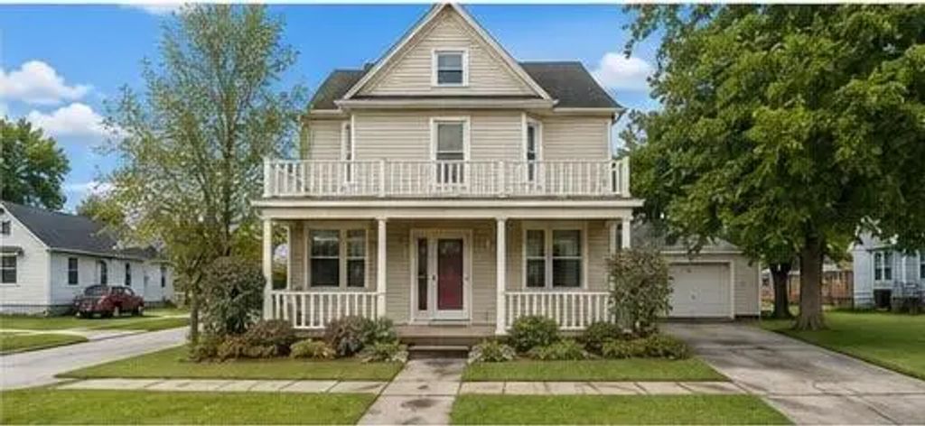 230 E Lincoln Avenue, Edmond