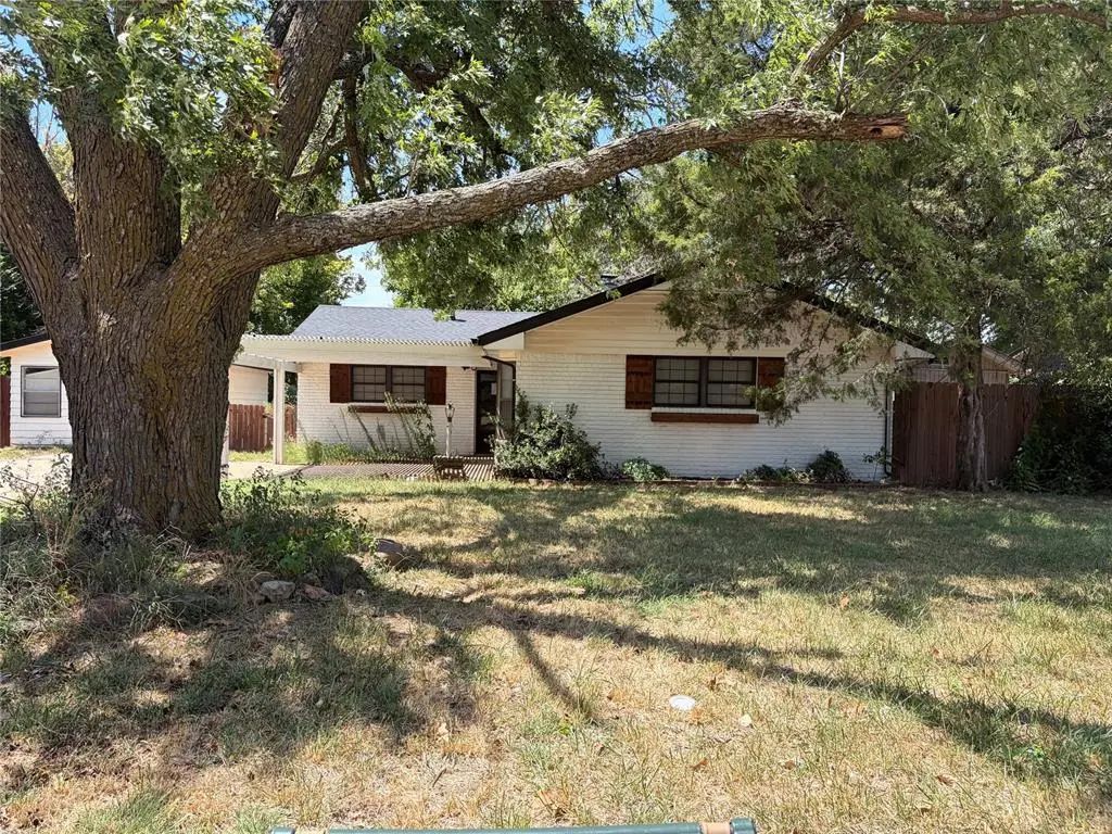Homes for Sale located at 1023 N Madison Avenue, in the city of Blanchard, OK 73010