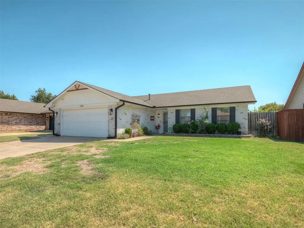 13320 Turtle Creek, Oklahoma City