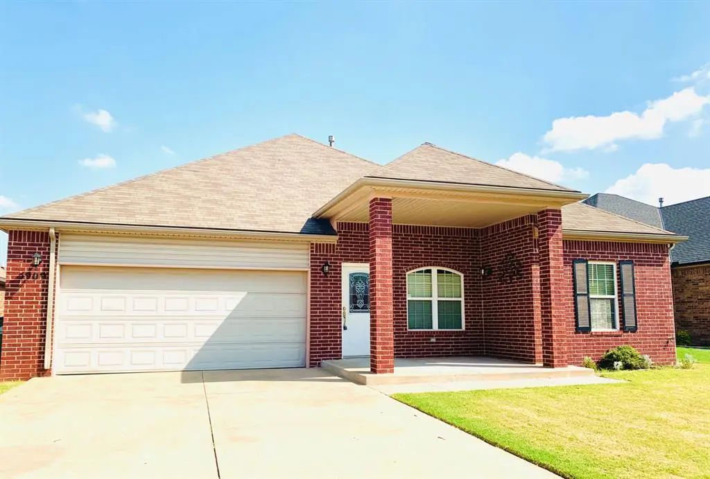 5909 Se 71st Street, Oklahoma City