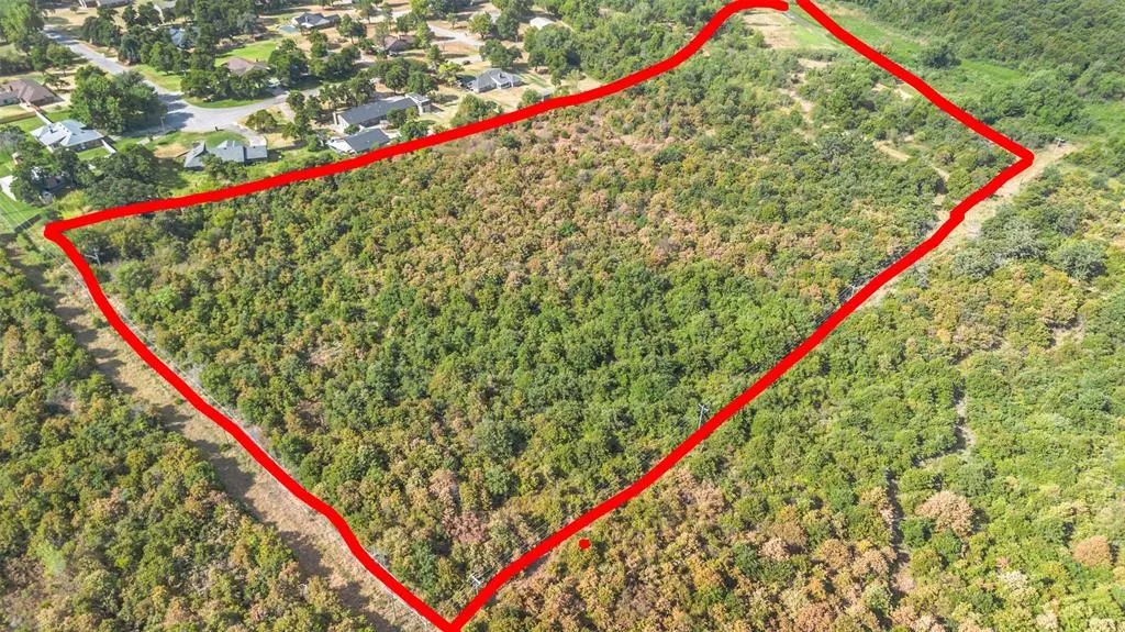 Tbd 11 Acres - Sycamore Lane, Choctaw