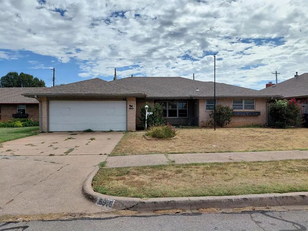 8916 S Country Club Drive, Oklahoma City, OK, 73159 - P B Odoms South Penn 4th - 1245759, Residential