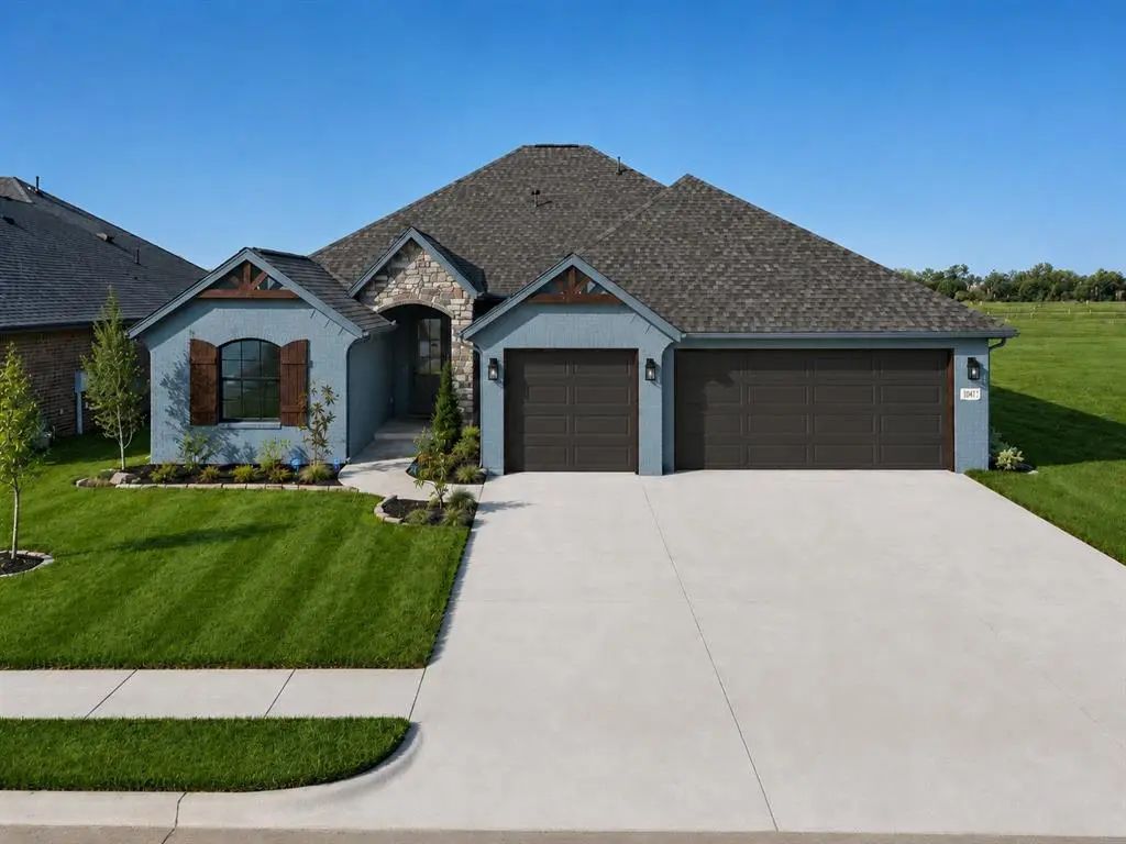 16013 Catalonia Place, Oklahoma City