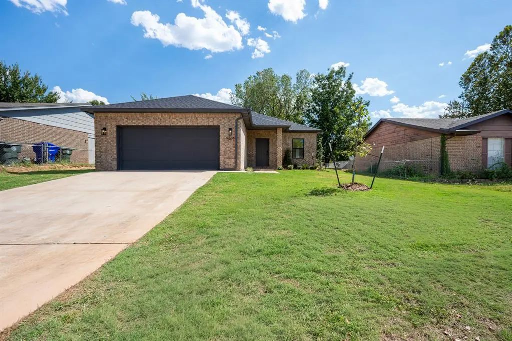 9606 Ne 3rd Street, Midwest City, OK, 73130 - Cullen 7th - 1245776, Residential