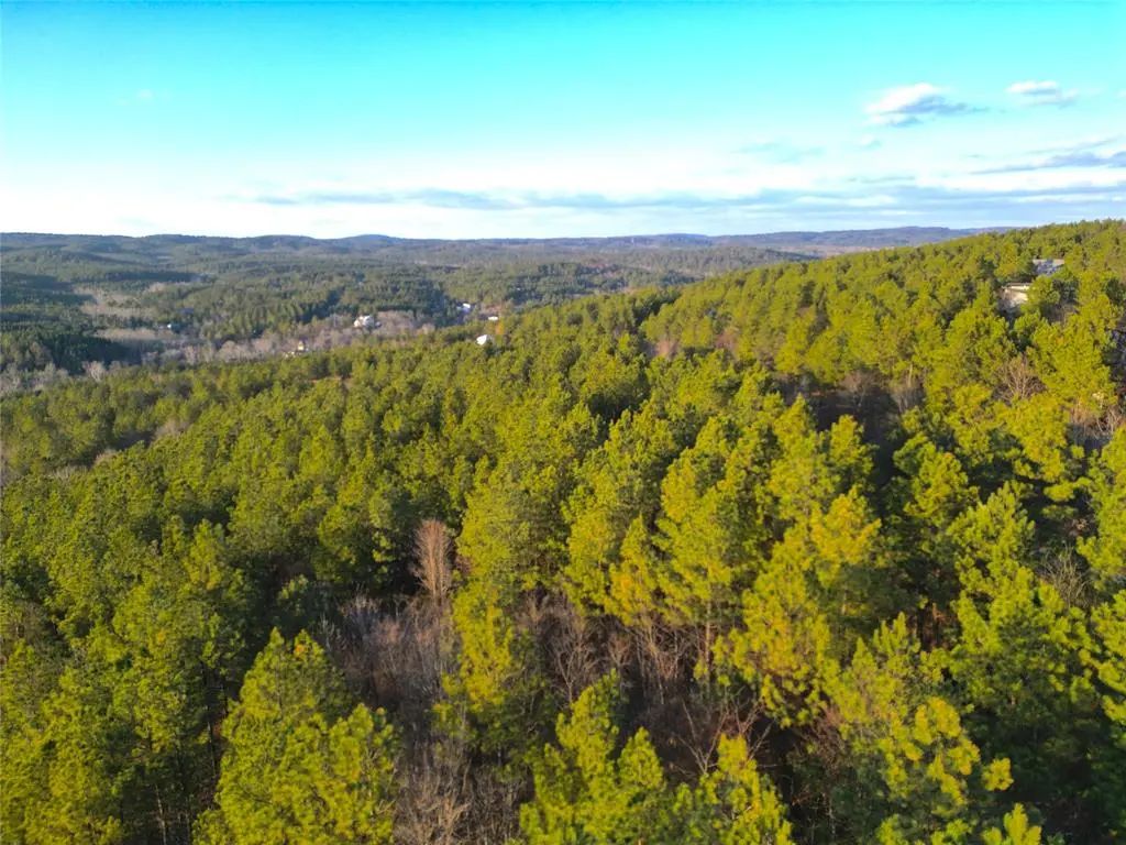 484 Lukfata Fork Trail, Broken Bow