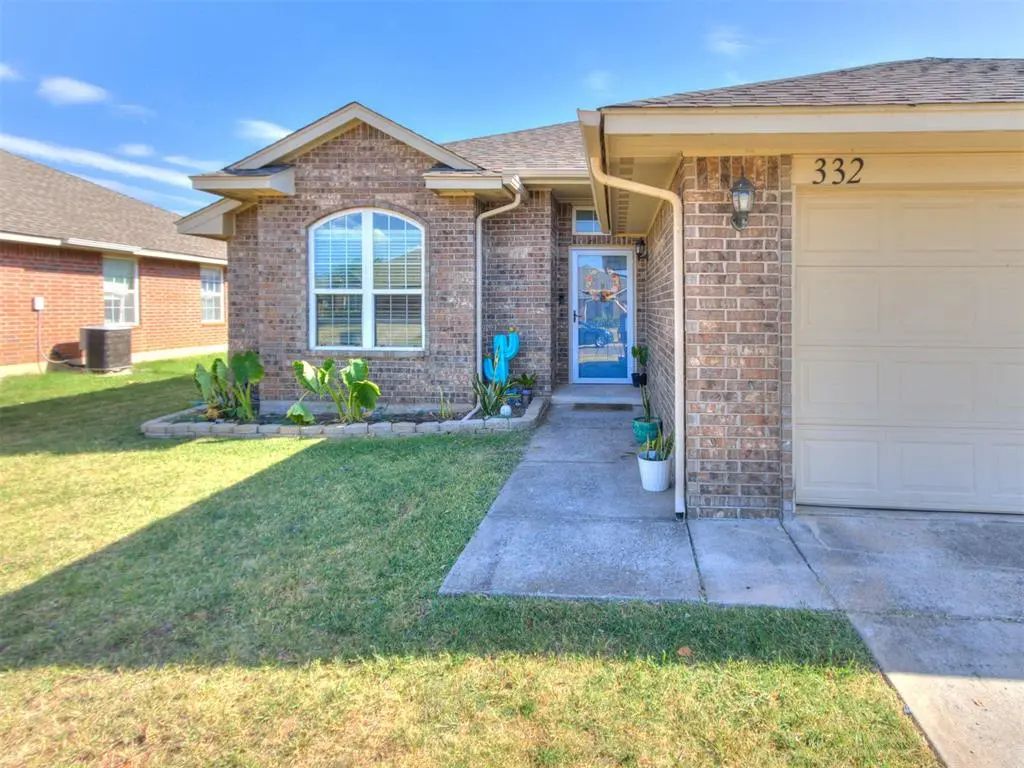 Norman Real Estate - MLS # 1245783, Residential real estate for Sale in Tecumseh Meadows 2, MLS Listings # 1245783