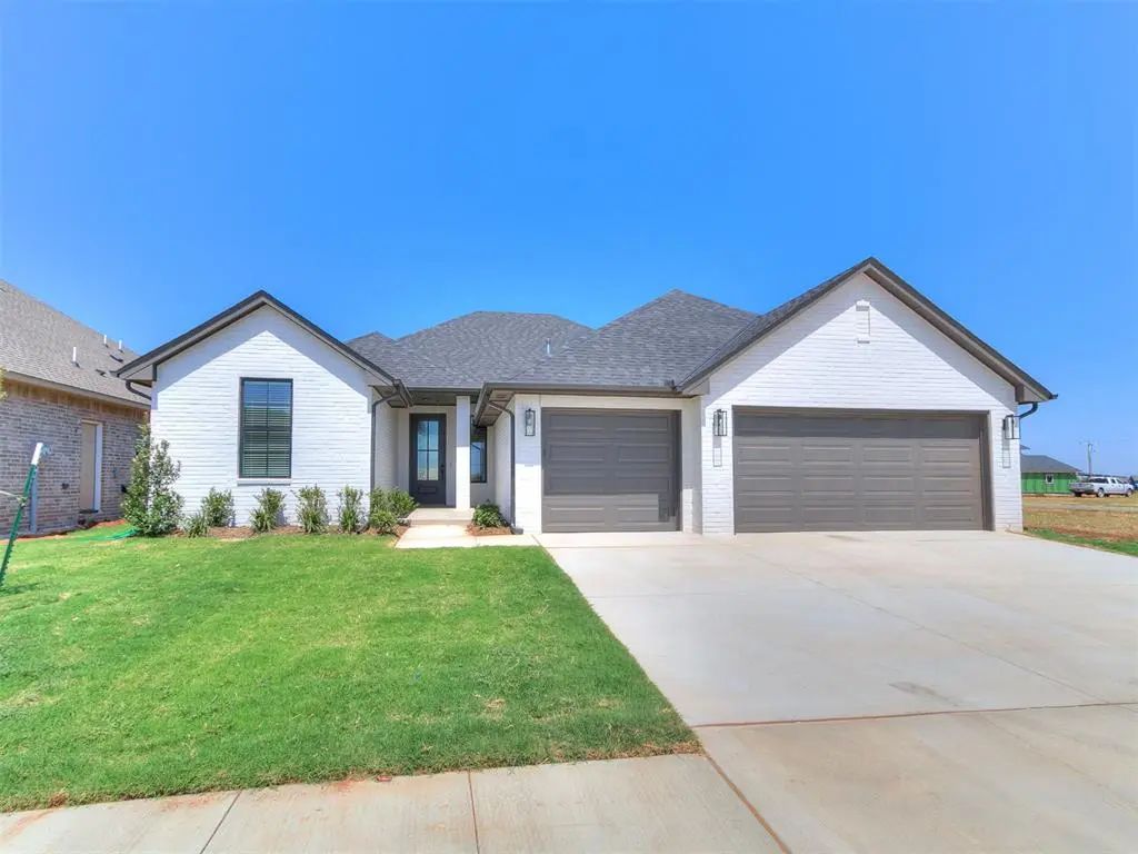 6509 Nw 144th Street, Oklahoma City