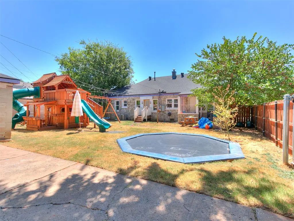 1719 Nw 12th Street, Oklahoma City