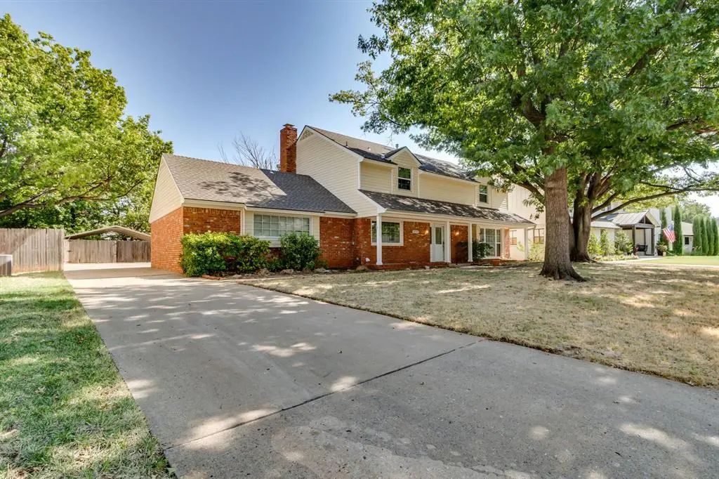 3037 Stonybrook Road, Oklahoma City