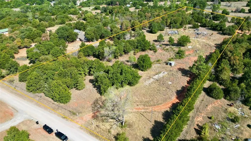 2424 County Road 1344 Road, Blanchard