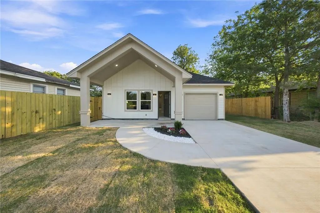 313 Se 51st Street, Oklahoma City