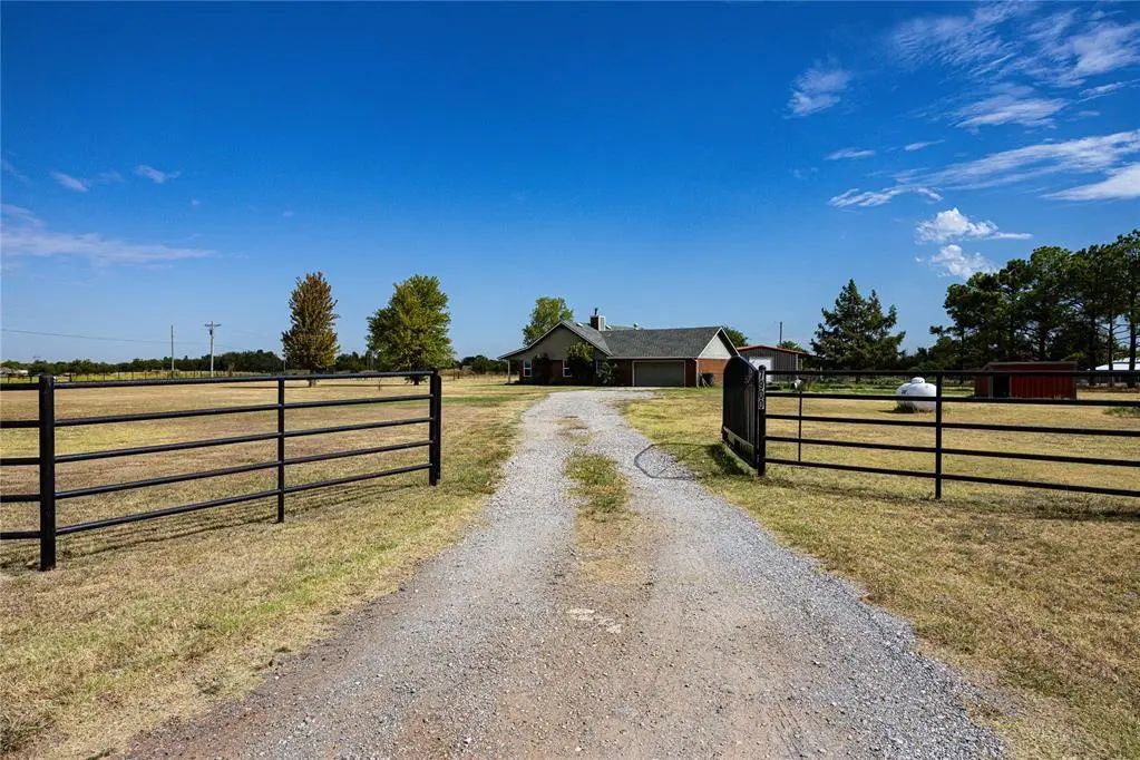 7900 S Cimarron Road, Mustang, OK, 73064 For Sale