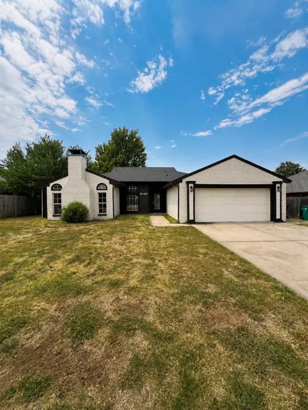 10413 Doris Place, Oklahoma City