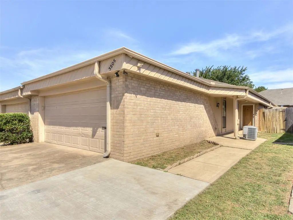 3205 Nw 36th Street, Oklahoma City