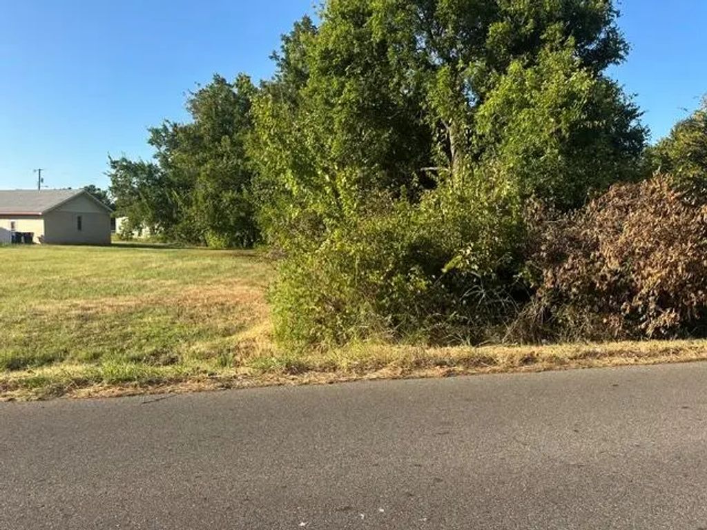 N Wilshire Boulevard, Oklahoma City