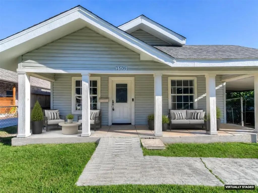 1509 Nw 11th Street, Oklahoma City