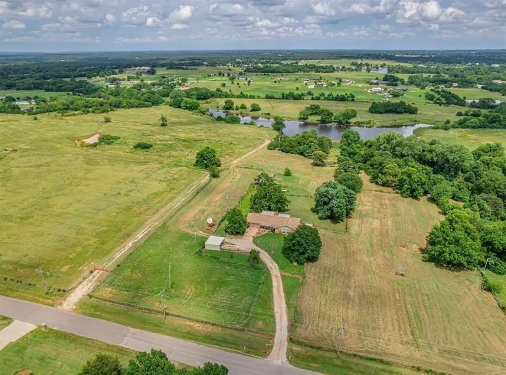 201 N 72nd Street, Noble, OK, 73068 For Sale