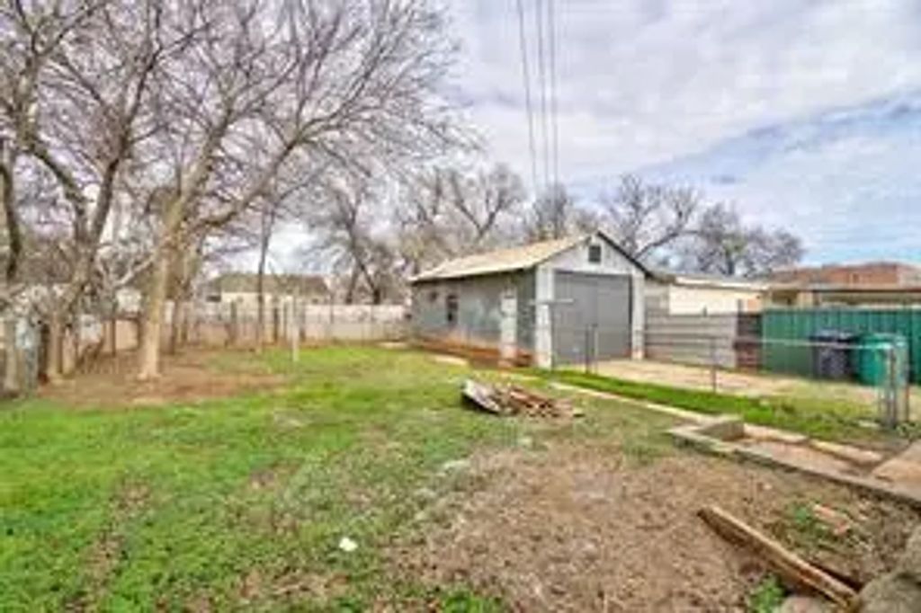 537 Sw 45th Street, Oklahoma City