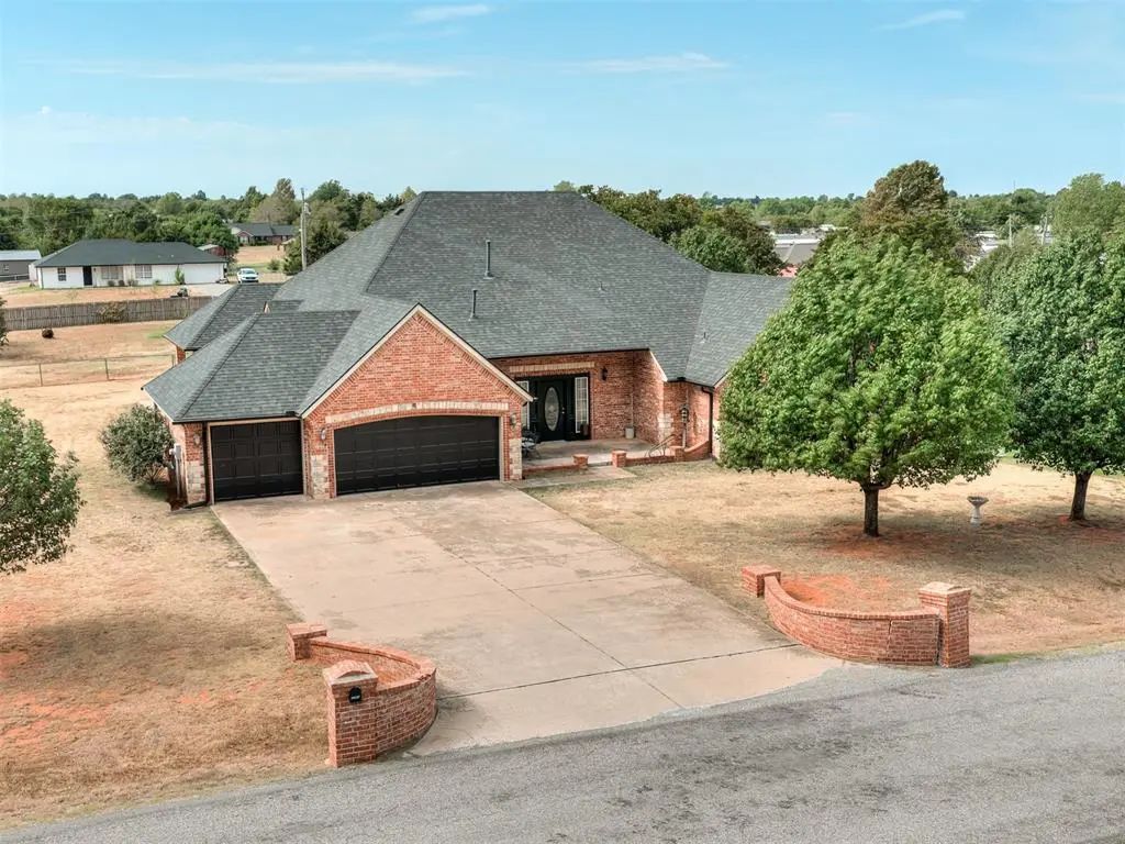 Blanchard Real Estate - MLS # 1245863, Residential real estate for Sale in Oakley Sec 2, MLS Listings # 1245863
