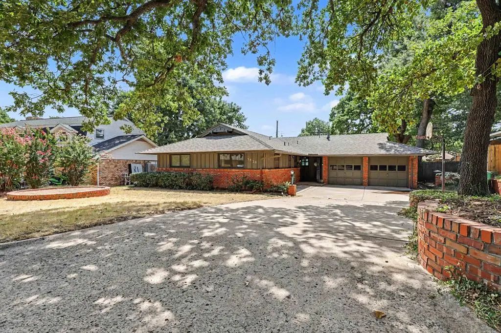 5820 Nw 31st Street, Oklahoma City